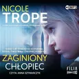 Zaginiony chłopiec - Nicole Trope