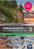 Oblicza geografii 3 Podręcznik Zakres podstawowy - Czesław Adamiak