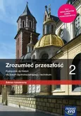 Zrozumieć przeszłość 2 Historia Podręcznik Zakres rozszerzony - Paweł Klint