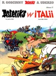Asteriks Album 37 Asteriks w Italii - Jean-Yves Ferri