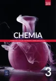 Chemia 3 Podręcznik Zakres rozszerzony - Anna Czerwińska