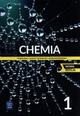 Chemia 1 Podręcznik Zakres rozszerzony - Anna Czerwińska