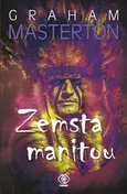 Zemsta manitou - Graham Masterton