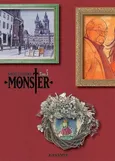 Monster 5 - Naoki Urasawa