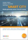 Smart City - Tundys Blanka