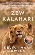 Zew Kalahari - Delia Owens