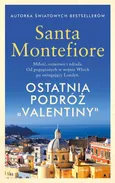 Ostatnia podróż - Santa Montefiore