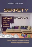 Sekrety home stagingu - Outlet - Daniel Tokarz