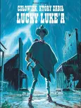 Lucky Luke Człowiek, który zabił Lucky Luke'a - Matthieu Bonhomme