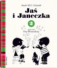 Jaś i Janeczka 2 - Schmidt Annie M.G.