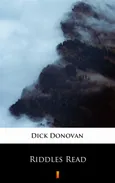 Riddles Read - Dick Donovan