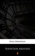Suspicion Aroused - Dick Donovan