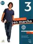 Nuevo Espanol En Marcha 3 Ed. 2022 Podręcznik do nauki języka hiszpańskiego - Diez Rodero Ignacio