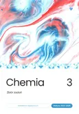 Chemia Zbiór zadań matura 2023-2025 Tom 3 - Kinga Cordi