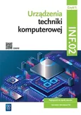 Urządzenia techniki komputerowej Kwalifikacja INF.02 Podręcznik Część 1 - Tomasz Klekot
