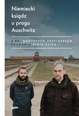 Niemiecki ksiądz u progu Auschwitz - Outlet - Manfred Deselaers