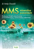 MMS - mineralne panaceum - Oswald  Antje