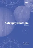 Astropsychologia Tom 2 - Małgorzata Gołębiowska