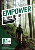 Empower Intermediate/B1+ Student's Book with Digital Pack - Adrian Doff