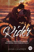 Rider - Anna Langner