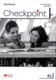 Checkpoint B2 Workbook - Gill Holley