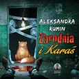 Zbrodnia i Karaś - Aleksandra Rumin