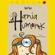 Doktor Hania Humorek - Megan McDonald