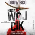 Osuwisko - Kinga Wójcik