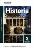 Historia 2 Podręcznik Część 2 Zakres rozszerzony - Janusz Ustrzycki