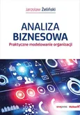 Analiza biznesowa - Jarosław Żeliński