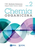 Chemia organiczna. Tom 2 - Graham Solomons T.W.