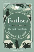 Earthsea - Le Guin Ursula K.