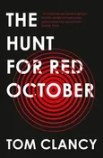 The Hunt for Red October - Outlet - Tom Clancy