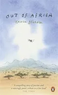 Out of Africa - Karen Blixen
