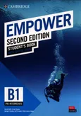 Empower Pre-intermediate/B1 Student's Book with Digital Pack - Adrian Doff