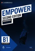 Empower Pre-intermediate/B1 Workbook with Answers - Peter Anderson
