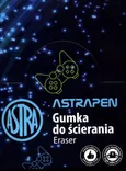 Gumka gracza Astra 24 sztuki - Outlet