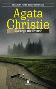 Dlaczego nie Evans - Agata Christie
