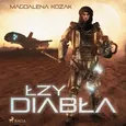 Łzy diabła - magdalena Kozak