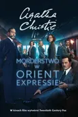 Morderstwo w Orient Expressie - Agata Christie