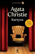 Kurtyna - Agata Christie
