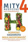 Mity medyczne 4. Hormony, Hashimoto, Insulinooporność - Katarzyna Świątkowska