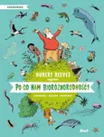 Po co nam bioróżnorodność? - Boutinot Nelly