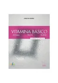 Vitamina basico Ćwiczenia A1+A2 + wersja cyfrowa - Aida