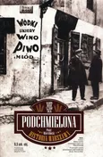 Podchmielona historia Warszawy - Outlet - Piotr Wierzbicki