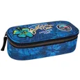 Coolpack Piórnik Campus Badges G Blue