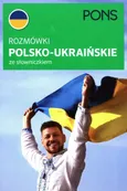 Rozmówki polsko-ukraińskie ze słowniczkiem - Zbigniew Landowski
