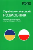 Rozmówki ukraińsko-polskie dla przyjeżdżających do Polski - Paweł Maryański