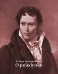 O pojedynku - Arthur Schopenhauer