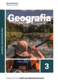 Geografia 3 Podręcznik Zakres rozszerzony - Piotr Ciesielski